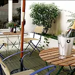 Pavillon Villiers Etoile