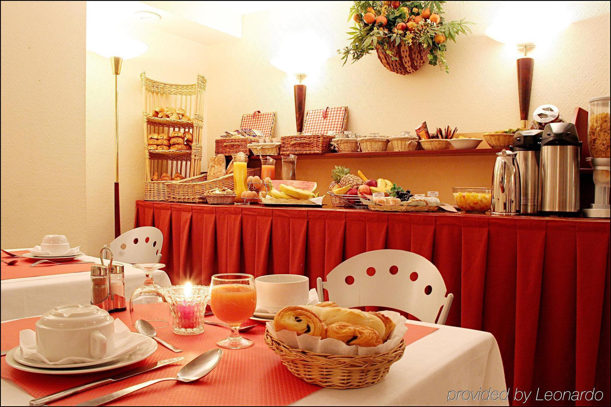 Pavillon Villiers Etoile Hotel 3*